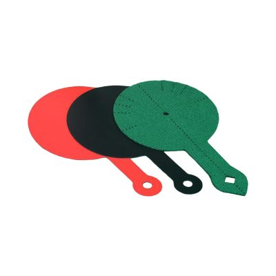 Billiards Aim Trainer, 3-Piece Training Aid for Table Practice