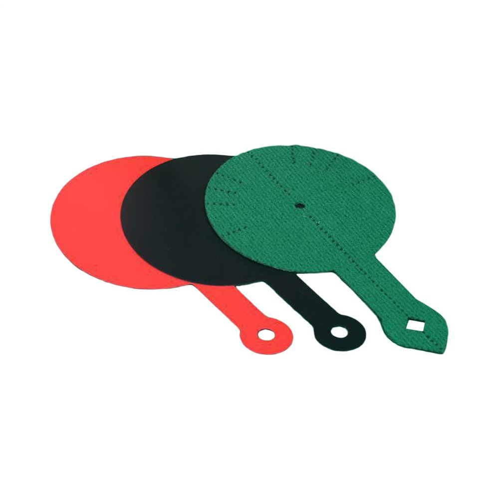 Billiards Aim Trainer, 3-Piece Training Aid for Table Practice