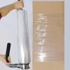 Adjustable Heavy-Duty Pallet Stretch Film Dispenser view 3