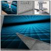 Gaming Floor Protection Mat for Hard Floors & Carpets, 100 x 160 cm, Office Chair Mat, Scratch-Resistant, Non-Slip view 3
