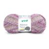Gründl Alpaca Twist Yarn, 1 Skein, 100 g, Rose-Green-Bordeaux view 1