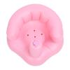 Fdit Inflatable Baby Seat, Leakproof, Foldable Support Chair for Home, Bathroom, Grass and Beach view 3