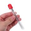 DECORNIJIA 60-Piece 3D Printer Nozzle Cleaning Set, 0.15–0.4 mm Stainless Steel Needles view 4