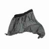 OVAQUIXI Kayak Spray Skirt, Adjustable Nylon Cockpit Cover, Grey view 1