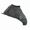 OVAQUIXI Kayak Spray Skirt, Adjustable Nylon Cockpit Cover, Grey view 4