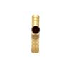 Brass Y-Shaped 3-Way Hose Adapter, 3 Pieces, OD 16 mm view 4