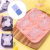 Koala-Shaped Silicone Ice Cube Mold view 2