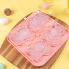Koala-Shaped Silicone Ice Cube Mold view 3