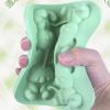 Koala-Shaped Silicone Ice Cube Mold view 4