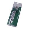 9-Piece Extended Ball-End Hex Key Set view 3