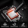ID-COOLING Frost X55 Luna Thermal Paste, 4 g, Ocean Breeze Scent view 2