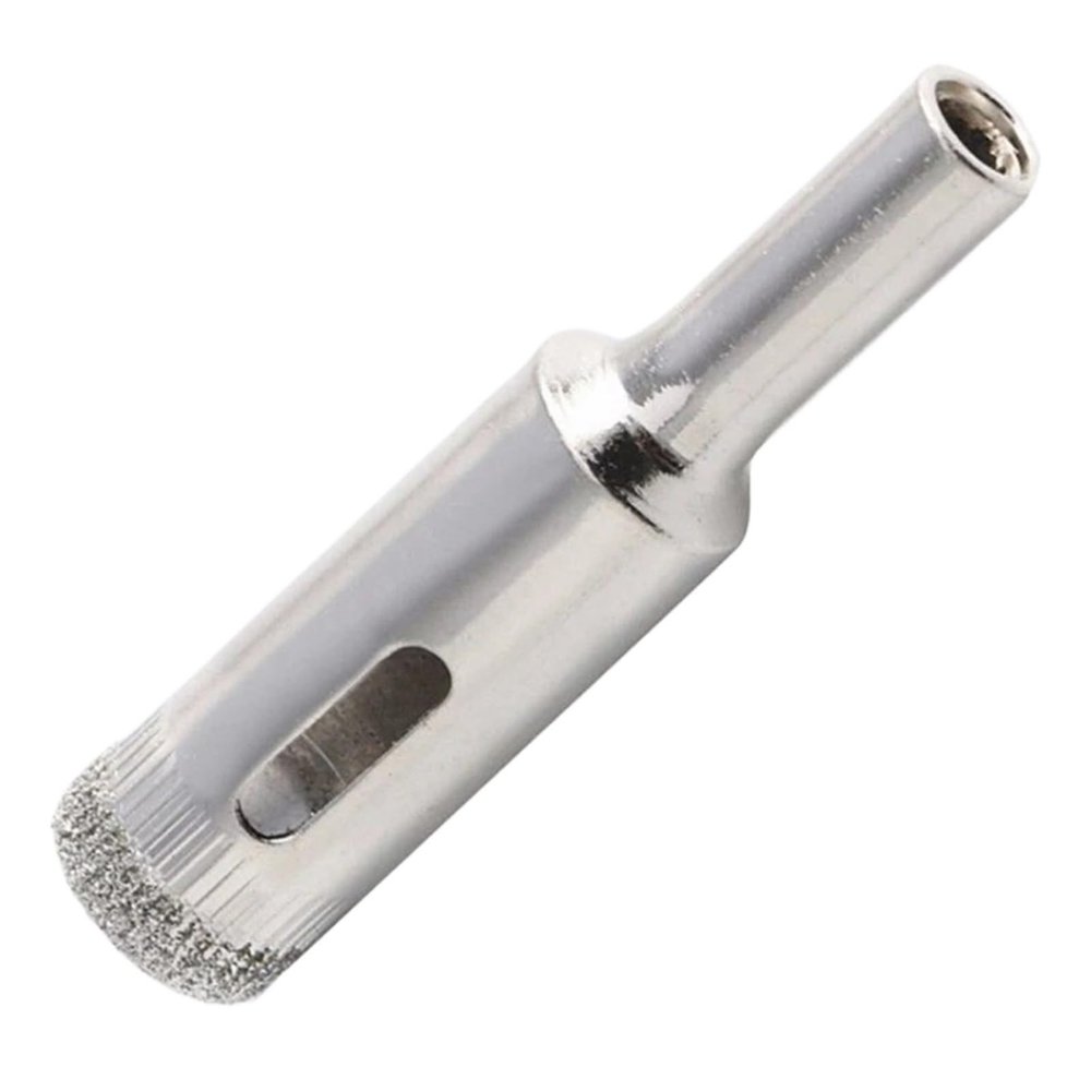 5-Piece Coated Hole Saw and Drill Bit Set, 38 mm