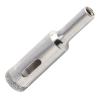 5-Piece Coated Hole Saw and Drill Bit Set, 38 mm view 1
