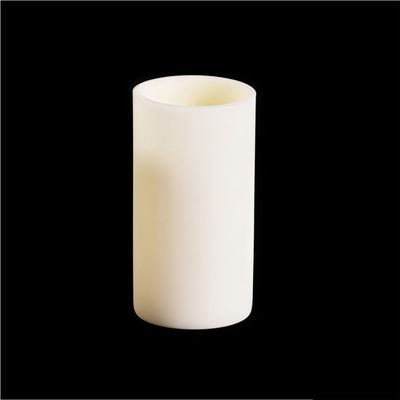 1 Aluminum Oxide Crucible, 0.785 mL, Lidless, 40 × 35 mm × 29