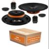 JUST SOUND Car Audio Speaker Installation Kit for Musway MAE62C, VW Golf III, 3 Ohms view 1