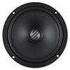 JUST SOUND Car Audio Speaker Installation Kit for Musway MAE62C, VW Golf III, 3 Ohms view 4