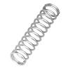 20 Stainless Steel Compression Springs, 1.5 mm Wire Diameter, 18 mm Outer Diameter, 30 mm Length view 1