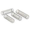 20 Stainless Steel Compression Springs, 1.5 mm Wire Diameter, 18 mm Outer Diameter, 30 mm Length view 2