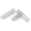 20 Stainless Steel Compression Springs, 1.5 mm Wire Diameter, 18 mm Outer Diameter, 30 mm Length view 4