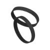 GT2 Closed-Loop Timing Belt, Rubber, 2GT, 6 mm, for 3D Printers, 112 mm view 1