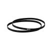 GT2 Closed-Loop Timing Belt, Rubber, 2GT, 6 mm, for 3D Printers, 112 mm view 4