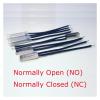 1-Pc KSD9700 250 V 5 A NO/NC Thermostat Temperature Switch, 20–90°C (70°C, Normally Closed) view 2