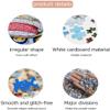 2,000-Piece Puzzle for Adults, Islamic Pilgrimage to Mecca, 70 x 100 cm view 2
