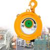 AYVADA Spring Balancer, Retractable, 1.5 m Wire Rope, 60–70 kg view 1