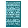 SHYYOULQE Geometric Reusable Silk Screen Stencils for Clay view 1