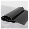 High-Voltage Insulating Mat, Waterproof Non-Slip Rubber Floor Mat for Electrical Equipment and Protection (100 x 300 x 0.2 cm) view 1