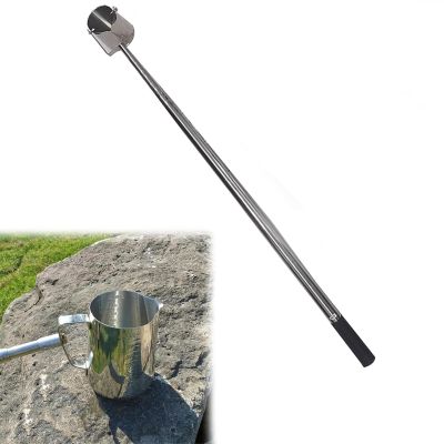 Lumivex Telescopic Water Sampler, 500 mL/1000 mL, 0.6–1.5 m