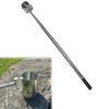 Lumivex Telescopic Water Sampler, 500 mL/1000 mL, 0.6–1.5 m view 1