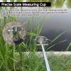 Lumivex Telescopic Water Sampler, 500 mL/1000 mL, 0.6–1.5 m view 4