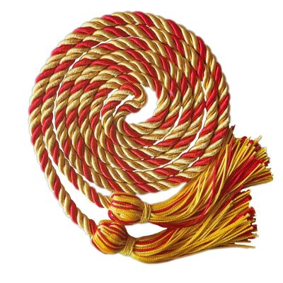 SHYYOULQE Graduation Cord with Long Tassels