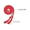 SHYYOULQE Graduation Cord with Long Tassels view 3