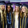 SHYYOULQE Graduation Cord with Long Tassels view 4