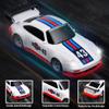 Vefacion Mini RC Drift Car with Gyro, 1:43 Scale, 4WD, 2.4 GHz, 15 km/h view 4