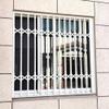 Adjustable Security Bar for Windows and Doors view 1
