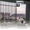 Adjustable Security Bar for Windows and Doors view 3