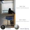 Adjustable Security Bar for Windows and Doors view 4