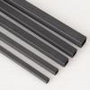 4-Pack Carbon Fiber Square Tubes, 500 mm Long, Hollow Pultruded Rods, 3–10 mm, for RC Aircraft, Drones and DIY Projects (8 × 6.5 mm) view 3