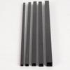 4-Pack Carbon Fiber Square Tubes, 500 mm Long, Hollow Pultruded Rods, 3–10 mm, for RC Aircraft, Drones and DIY Projects (8 × 6.5 mm) view 4