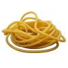 Yellow Natural Latex Rubber Tubing, 5 m, 8 mm ID × 12 mm OD view 1