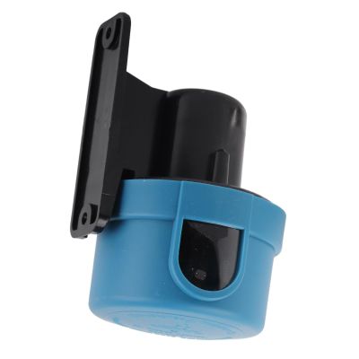 SEAFRONT Photocell Sensor, Plastic Housing, Automatic On/Off Switch, 105 to 305 V, Ideal for Street and Garden Lighting