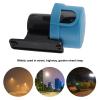 SEAFRONT Photocell Sensor, Plastic Housing, Automatic On/Off Switch, 105 to 305 V, Ideal for Street and Garden Lighting view 3