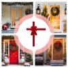 Large Red Bows for Kitchen Cabinets, 200 cm view 4