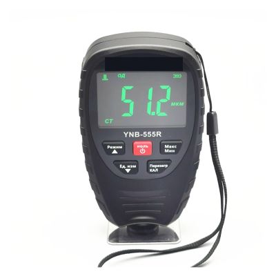 YNB-555/YNB-555R Coating Thickness Gauge for Cars (YNB-555)