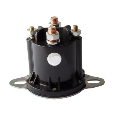 Solenoid Valve for Snowplow 56131K, 5794K-1, 56131, 684-1221-012