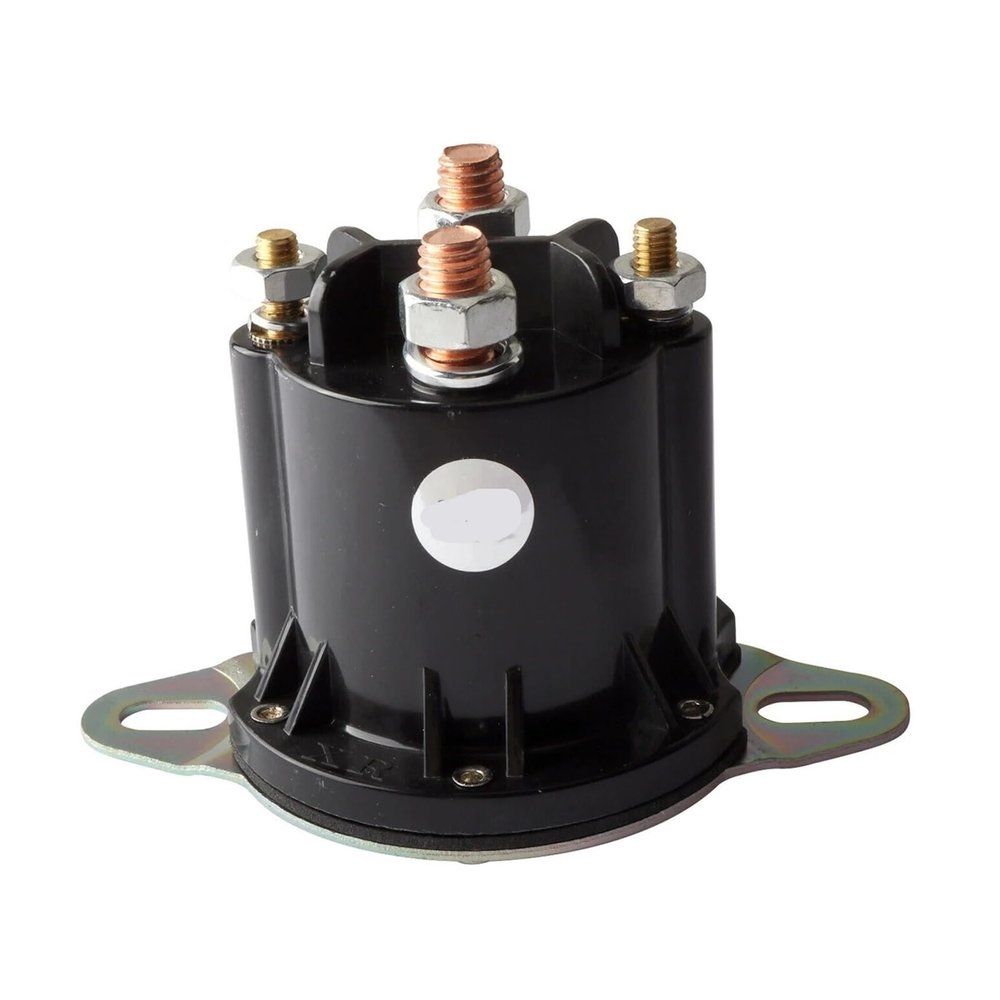 Solenoid Valve for Snowplow 56131K, 5794K-1, 56131, 684-1221-012
