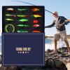 Generic Set of Fishing Lures, Artificial Lures for Perch view 2
